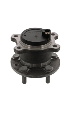 BSG 30-600-017| Ford Mondeo 2007-2014 Arka Teker Poryalı Bilya Yan Sanayi