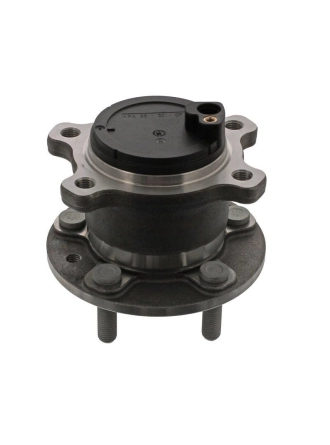 BSG 30-600-017| Ford Mondeo 2007-2014 Arka Teker Poryalı Bilya Yan Sanayi