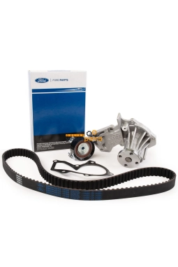 Ford Mondeo 2007-2014 1.6 Benzinli Triger Seti Devirdaimli Ford Orijinal