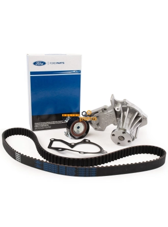 Ford Mondeo 2007-2014 1.6 Benzinli Triger Seti Devirdaimli Ford Orijinal