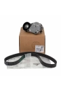 PSA 1611277680 | Ford Mondeo 2007-2014 1.6 TDCI V Kayıs Ve Gergı Komple Set Orijinal