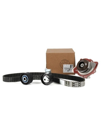 PSA 1613561780 | Ford Mondeo 2007-2014 2.0 TDCİ Triger Ve Devirdaim Seti Orijinal