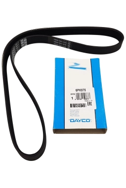 DAYCO 6PK975 | Ford Mondeo 2007-2014 1.6 Tdcı V kayışı