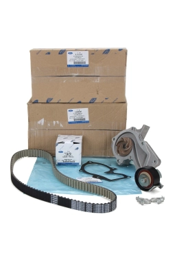 FORD OTOSAN BM5J8B596AA | Mondeo 2007-2014 1.6 Ecoboost Benzinli Triger Seti Devirdaimli