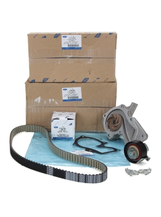 FORD OTOSAN BM5J8B596AA | Mondeo 2007-2014 1.6 Ecoboost Benzinli Triger Seti Devirdaimli