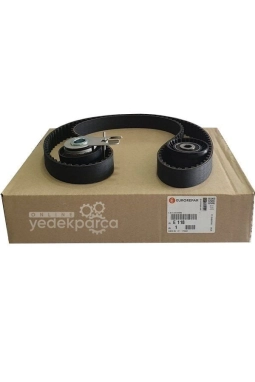 EUROREPAR E118430 | Ford Kuga 2007-2014 2.0 TDCI Triger Seti Orijinal