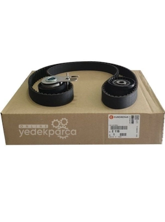 EUROREPAR E118430 | Ford Kuga 2007-2014 2.0 TDCI Triger Seti Orijinal