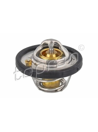 TOPRAN 301890 | Termostat (Volvo: S40-V50-C30-12) (B4164s3)