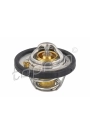 TOPRAN 301890 | Termostat (Volvo: S40-V50-C30-12) (B4164s3)