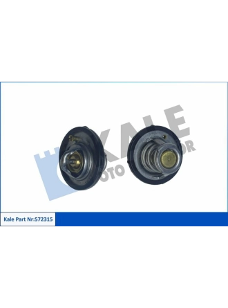 KALE 572315 | Termostat 82C Ford Focus 1.6 Zetec 2004 -