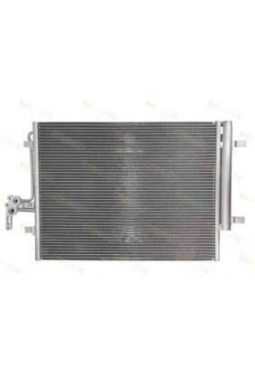MAHLE AC500000| Ford Mondeo 2007-2014 2.0 TDCI -BenzinliKlima Radyatörü(Manuel Şanzıman)