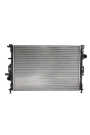 MAHLE CR907000P | Ford Mondeo 2007-2014 1.6 Benzinli Motor Su Radyatoru