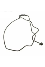 YTT Y40643 | Ford Mondeo 2007-2014 1.6 Benzinli Radyatör Yedek Su Deposundan Termostata giden Hortum Yan Sanayi