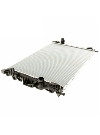 KALE 355800 | Ford Mondeo 2007-2014 2.0 TDCI Su Radyatörü Otomatik Vites