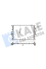 KALE 346120| Ford Mondeo 2007-2014 1.6 TDCI Su Radyatörü KALE Marka