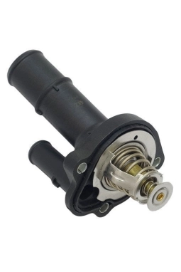 MAGNETI MARELLI 359001201680 | Ford Mondeo 2007-2014 2.0 Benzinli Termostat Gövdesi