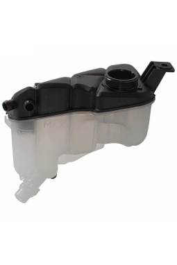 KRAFTVOLL 08020297| Ford Mondeo 2007-2014 1.6 2.0 Benzinli Radyatör Yedek Su Deposu Yan Sanayi