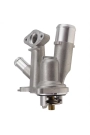 FORD OTOSAN BM5G9K478AB | Mondeo 2007-2014 1.6 Ecoboost Termostat Gövdesi Komple