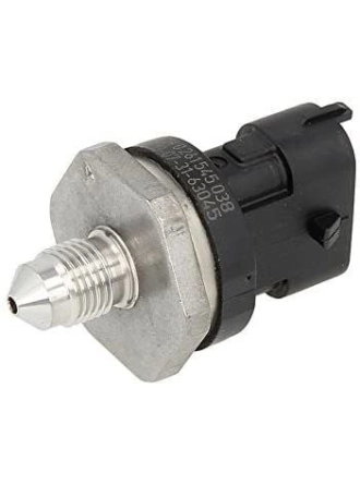 BOSCH 0261545038 | Ford Mondeo 2007-2014 1.6 Ecoboost Yakıt Basınç Müşürü (Galeri Müşürü)
