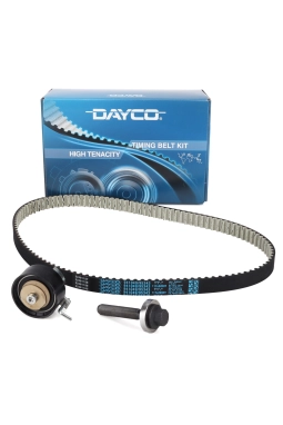 DAYCO KTB948 | Eksantrik Rulman Kiti Cmax II 10 > Focus III Cb8 11 > 14 1.6 Ecoboost Focus Iııı Cew 14 > Kuga II 13 > 1.6 / 1.5 Ecoboost Volvo S60 II T4 11 > S80 II (124): T4 10 >