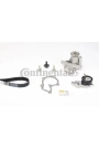 CONTINENTAL CTAM CT881WP1 | Triger Tk + Devirdaim 99-Focus.I-Fiesta 1.4-1.6 16V 117Dıs