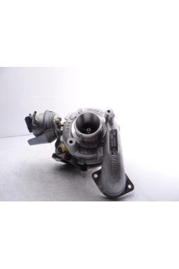 Ford Mondeo 2007-2014 Model Arası 1.6 TDCI  Turbo GARRET Marka Orijinal