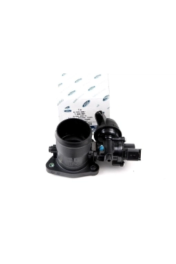 FORD OTOSAN 6G9Q9E926AE | Mondeo 2007-2014 2.0 TDCI Gaz Kelebeği Komple