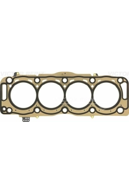 PSA 9M5Q6051CA | Ford Mondeo 2011-2014 2.0 TDCI Silindir Kapak Conta Orijinal