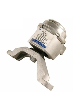 FORD OTOSAN 7G916F012AG | Mondeo 2007-2014 1.6 TDCI (Dizel) Motor Takozu
