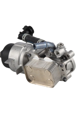 KALE 354480| Ford Mondeo 2007-2014 2.0 TDCI Motor Yağ Soğutucu KALE Marka