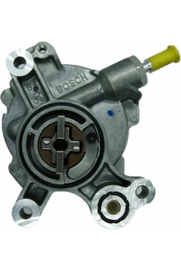 PSA 9801888780 | Mondeo 2007-2014 2.0 TDCI Vakum Pompası Orijinal