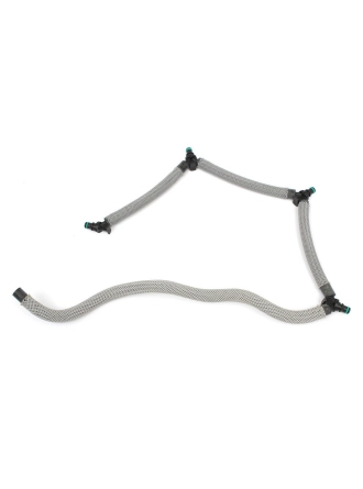 FORD OTOSAN 1574.HL | Mondeo 2007-2014 2.0 Tdci Enjektör Geri Dönüş Hortumu Orijinal