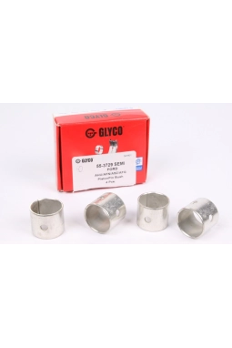 GLYCO 55-3985SEMI | Ford Mondeo 2007-2011 2.0 TDCI Piston Kol Burcu Takım (4 Adet)