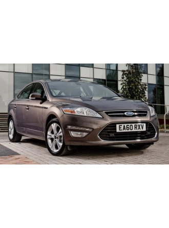 DEPO 431-2031L-UE| Ford Mondeo 2011-2014 Sis Farı Sol DEPO Marka