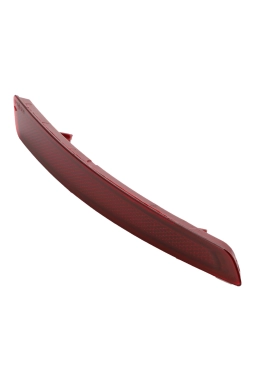 İTHAL BS71515B0AE | Ford Mondeo 2011-2014 Arka Tampon Kedi Gözü Sağ (Reflektörü) Yan Sanayi
