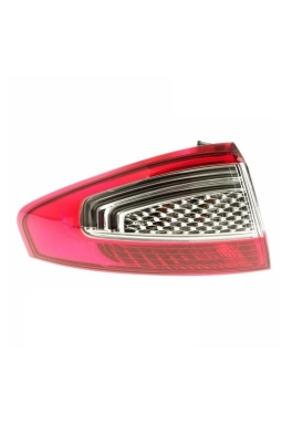 DEPO 431-1998L-UE| Ford Mondeo 2011-2014 Sedan Sol Dış Stop