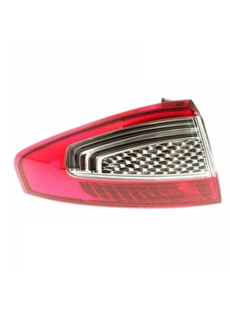 DEPO 431-1998L-UE| Ford Mondeo 2011-2014 Sedan Sol Dış Stop
