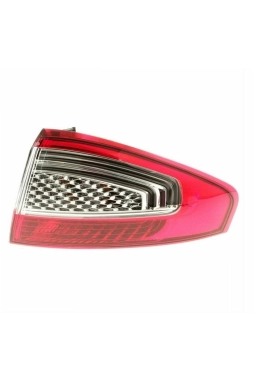 DEPO 431-1998R-UE| Ford Mondeo 2011-2014 Sedan Sağ Dış Stop Depo Marka