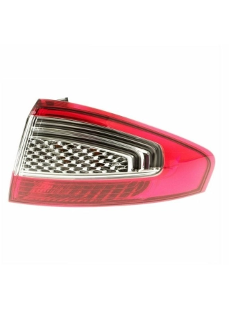 DEPO 431-1998R-UE| Ford Mondeo 2011-2014 Sedan Sağ Dış Stop Depo Marka