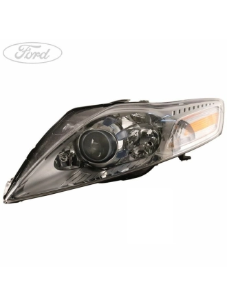 FORD OTOSAN 7S7113008AN | Mondeo 2007-2014 Sol Ön Far Mercekli