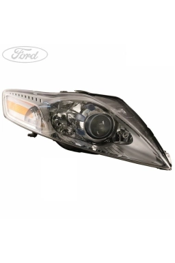 FORD OTOSAN 7S7113007AN | Mondeo 2007-2014 Sağ Ön Far Mercekli