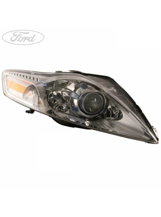 FORD OTOSAN 7S7113007AN | Mondeo 2007-2014 Sağ Ön Far Mercekli