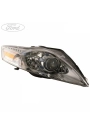 FORD OTOSAN 7S7113007AN | Mondeo 2007-2014 Sağ Ön Far Mercekli