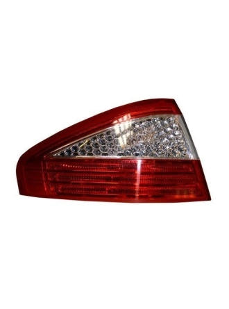 DEPO 431-1974L-UE | Ford Mondeo 2007-2011 Sedan Arka Stop Lambası Dış Sol