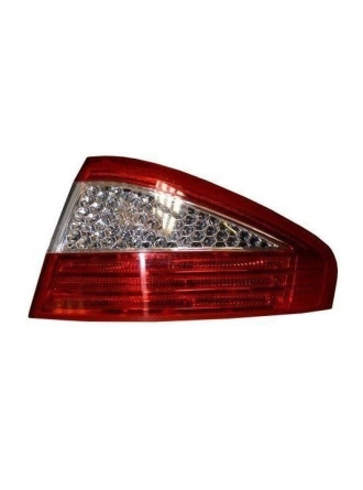 DEPO 431-1974R-UE | Ford Mondeo 2007-2011 Sedan Arka Stop Lambası Dış Sağ