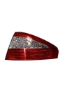 DEPO 431-1974R-UE | Ford Mondeo 2007-2011 Sedan Arka Stop Lambası Dış Sağ