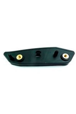 İTHAL 7S7117D959AF | Ford Mondeo 2007-2011 Ön tampon Bağlantı Braketi Sol Yan Sanayi