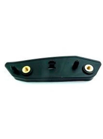 İTHAL 7S7117D959AF | Ford Mondeo 2007-2011 Ön tampon Bağlantı Braketi Sol Yan Sanayi
