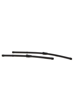SİLBAK SB2619C | Ford Mondeo 2007-2014 Ön Silecek Takımı Yan Sanayi