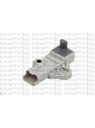 KRAFTVOLL 05090373 | Krank Mili Sensörü 308-3008-407-508-5008-Expert-Rcz-C4 II-C5 III-Ds4-Ds5-Jumpy 2.0 HDI Fiat Scudo 07 >